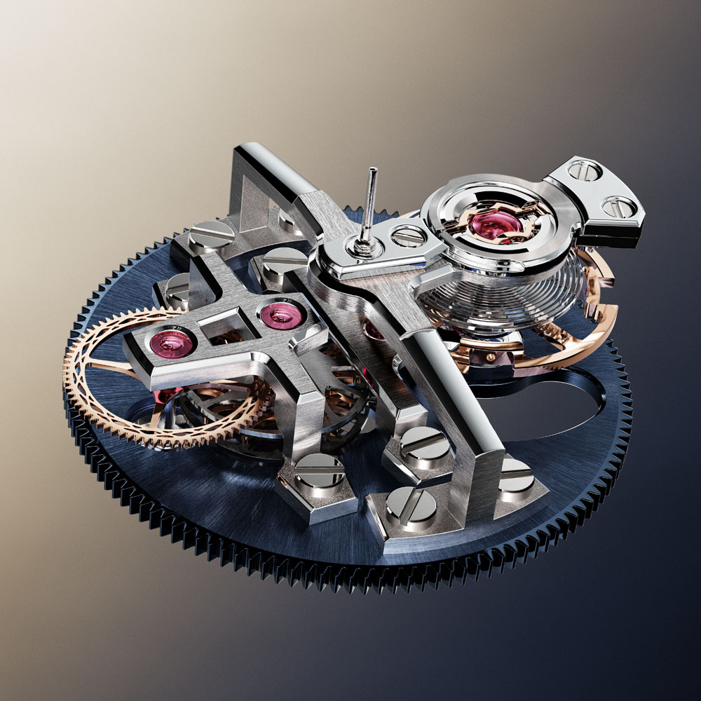 Breguet Expérimental 1