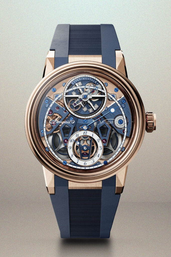 Breguet Expérimental 1