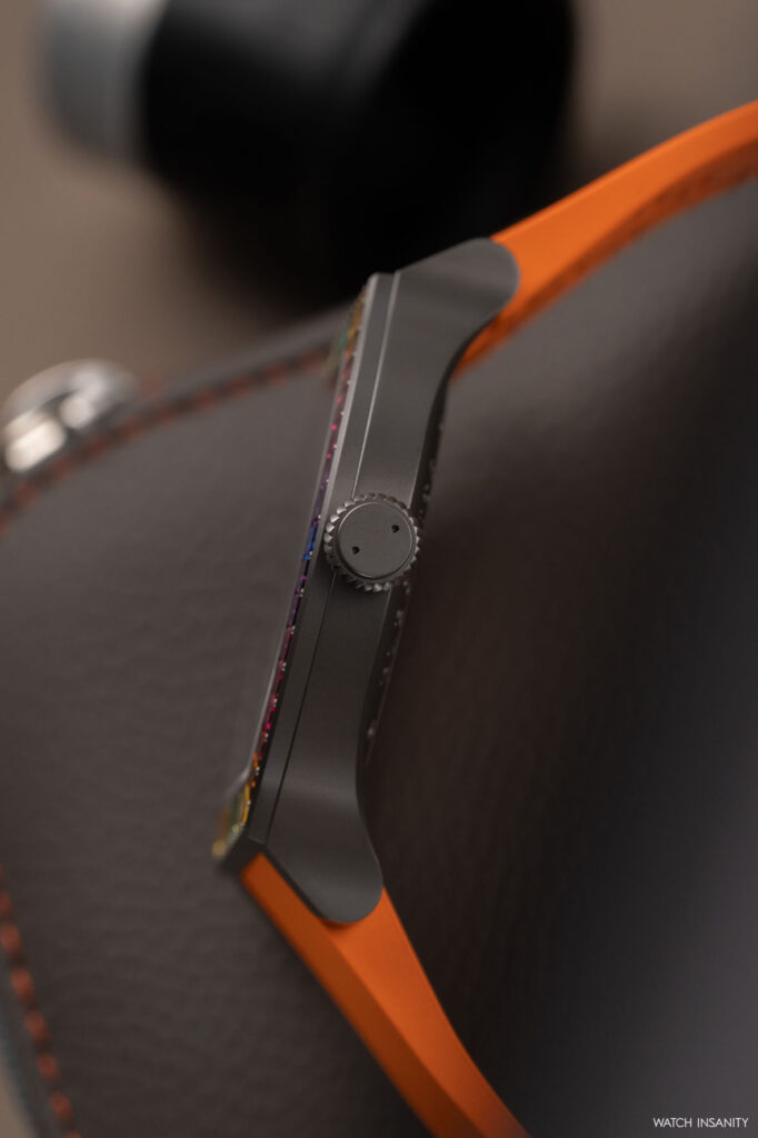 F.P. Journe Élegante Gino's Dream