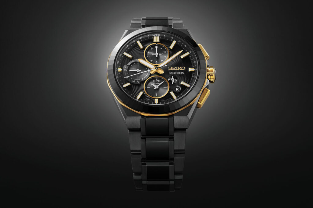 Seiko Astron SSH156J1