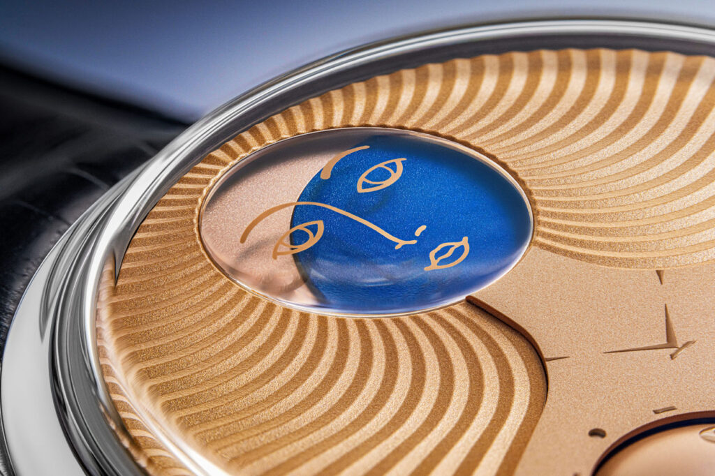 VENUS Konstantin Chaykin X GMT Milano