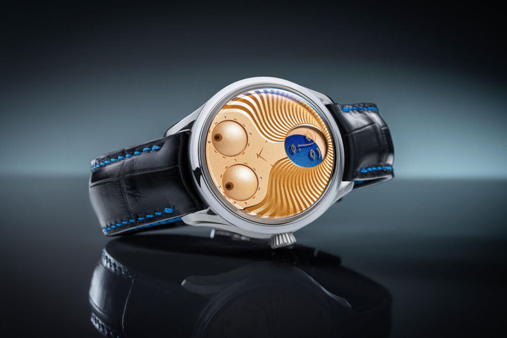 VENUS Konstantin Chaykin X GMT Milano