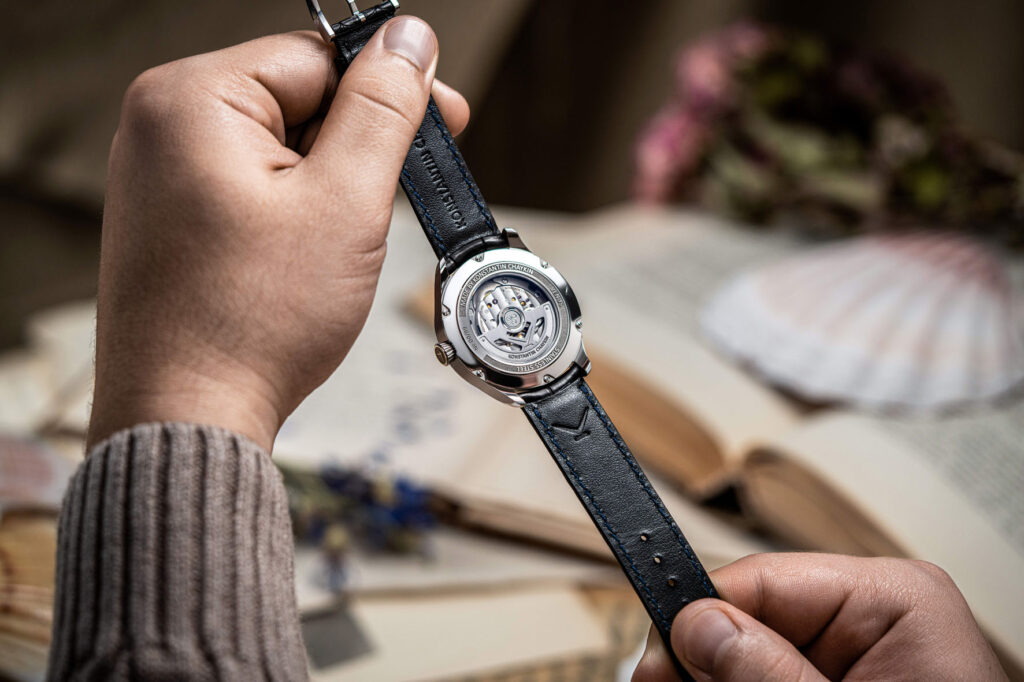 VENUS Konstantin Chaykin X GMT Milano