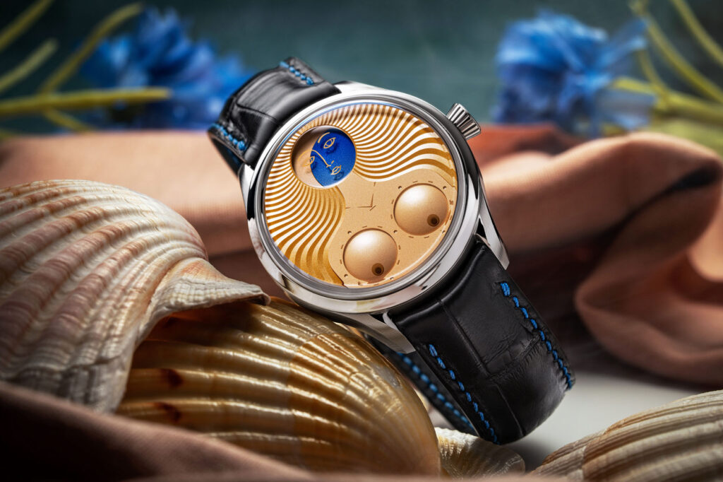 VENUS Konstantin Chaykin X GMT Milano