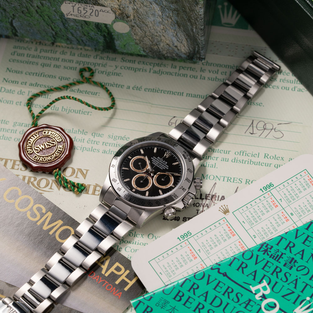 Rolex_Daytona_16520_Patrizzi_Watch_Insanity_01 Rolex_Daytona_16520_Patrizzi_Watch_Insanity_01