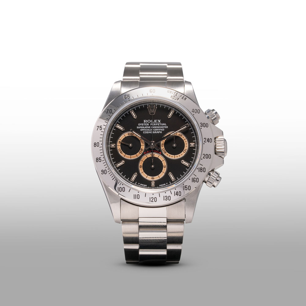 Rolex Daytona "PATRIZZI" Ref.16520