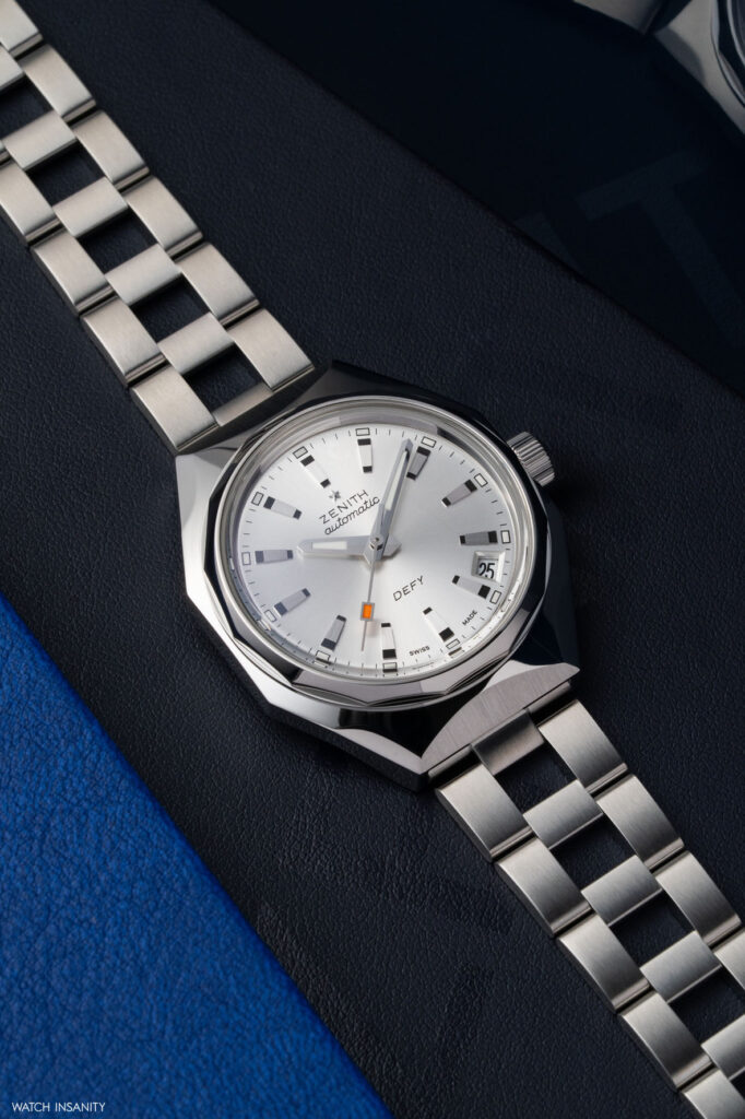 Zenith DEFY Revival A3643