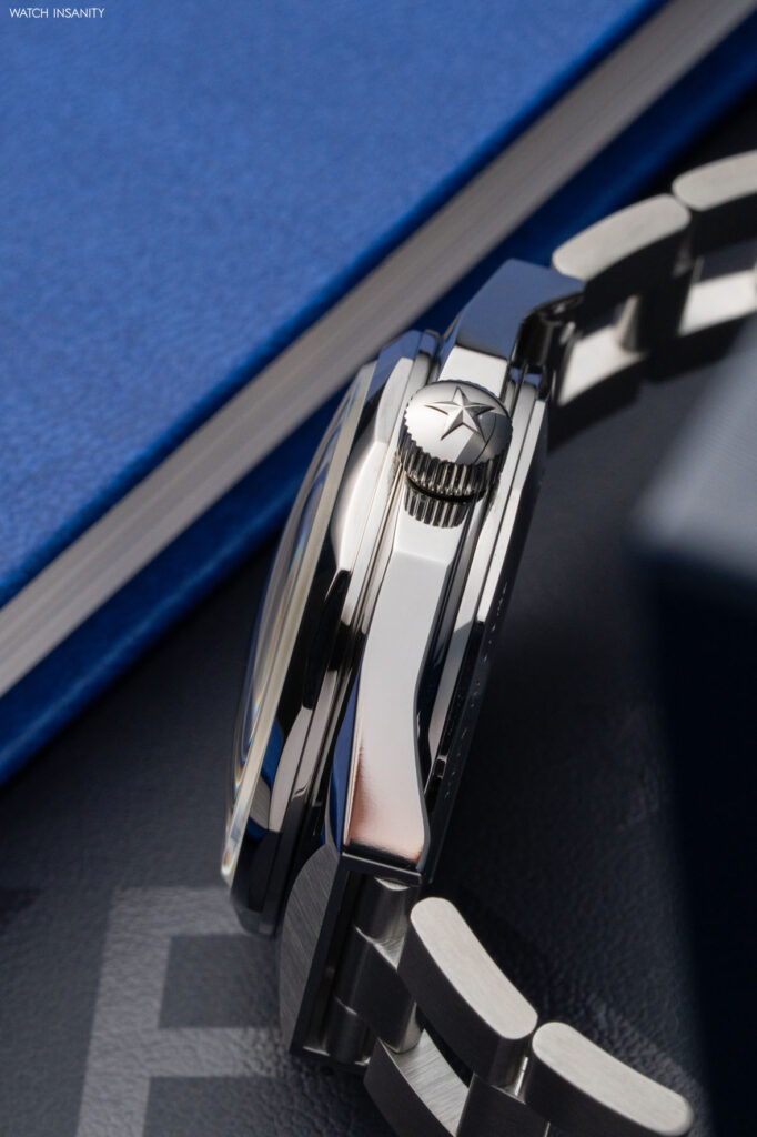 Zenith DEFY Revival A3643