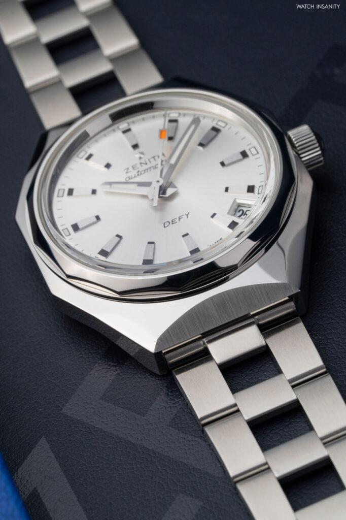 Zenith DEFY Revival A3643