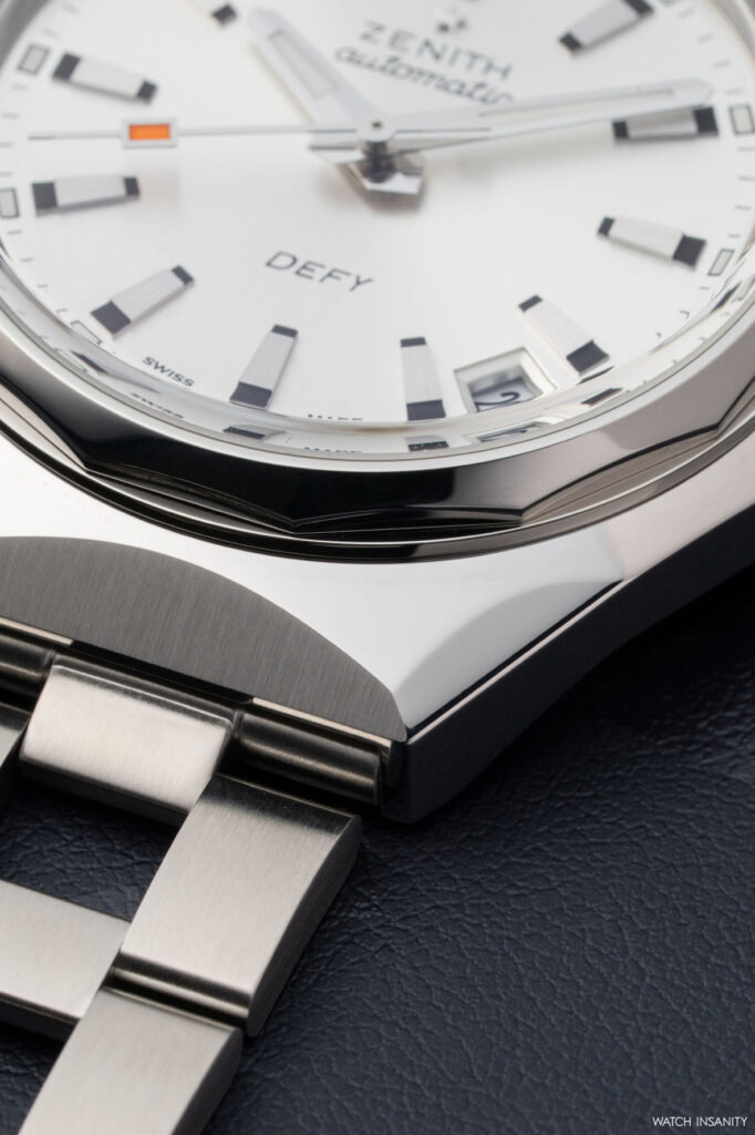 Zenith DEFY Revival A3643