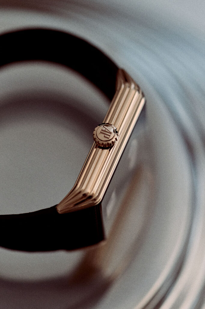 Audemars Piguet Neo Frame Jumping Hour