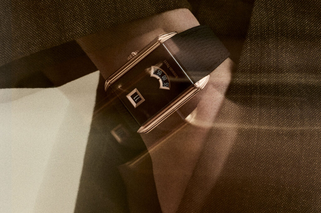 Audemars Piguet Neo Frame Jumping Hour