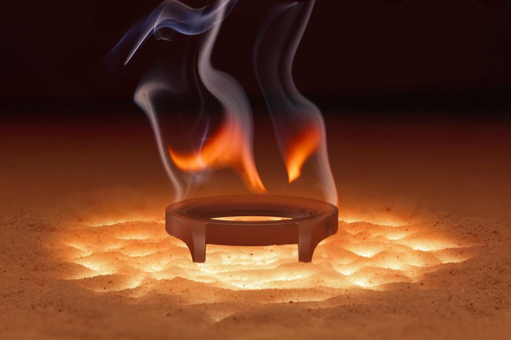 IWC Portugieser Chronograph Ceratanium