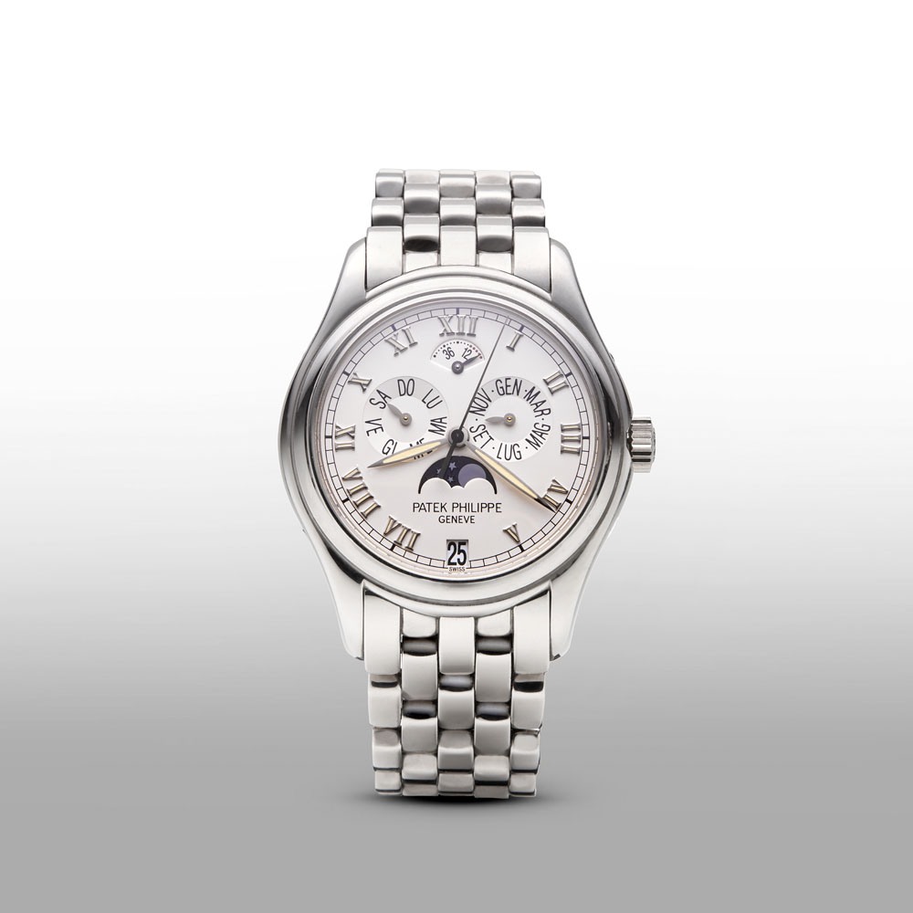 Patek Philippe Annual Calendar Ref.5036/1G