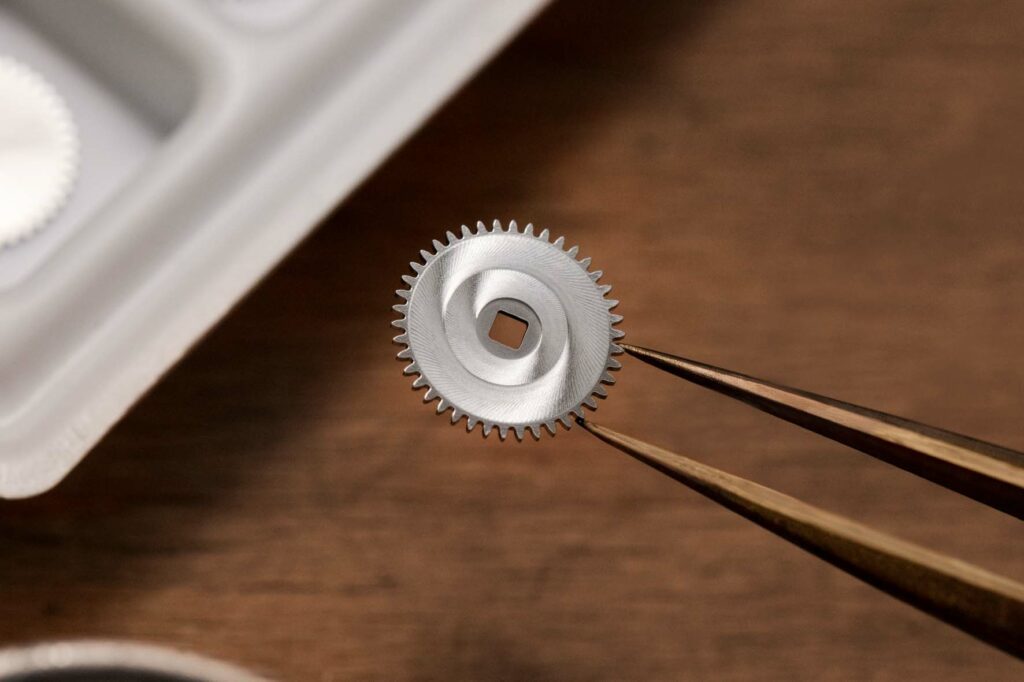 Venezianico Redentore Utopia II