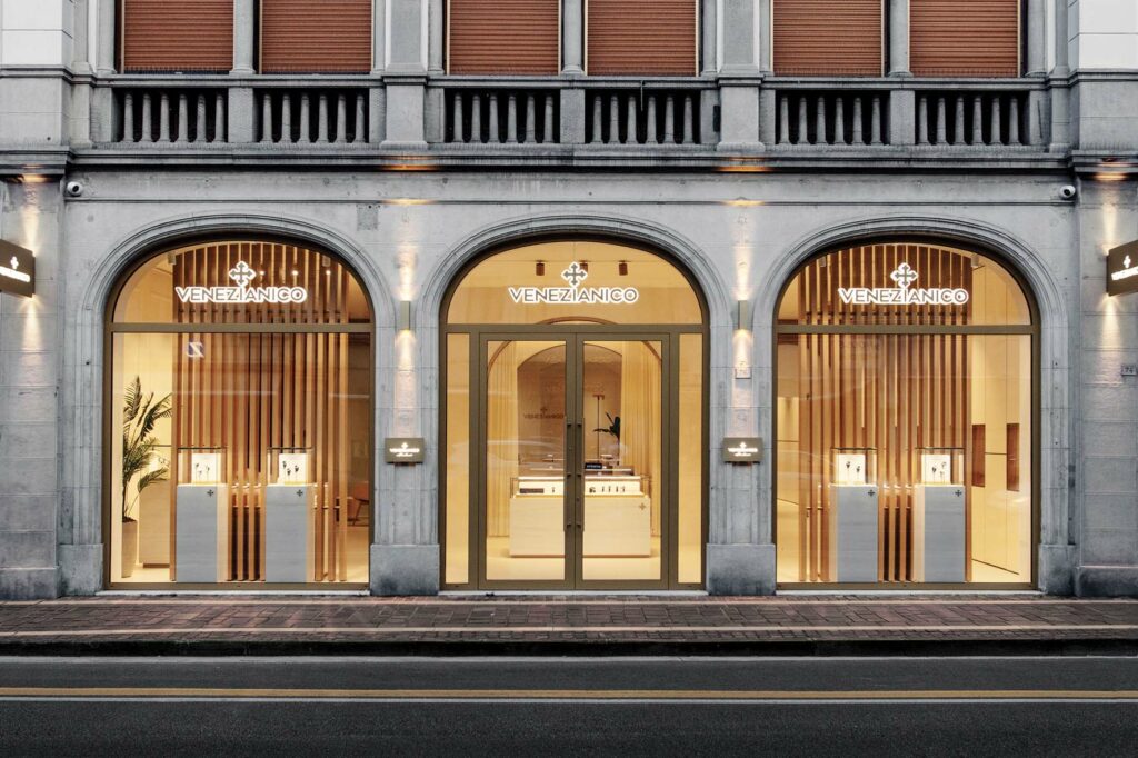 Boutique Venezianico