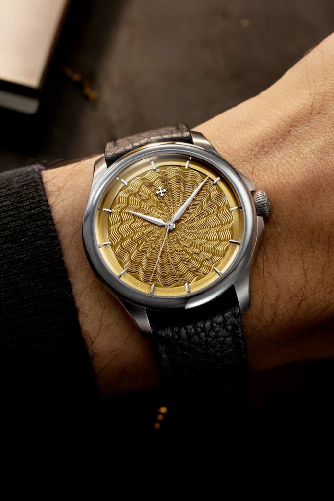 Venezianico Redentore Utopia II