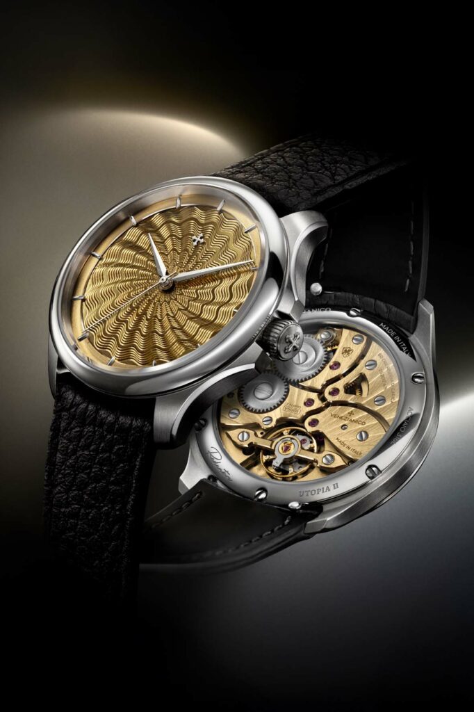 Venezianico Redentore Utopia II