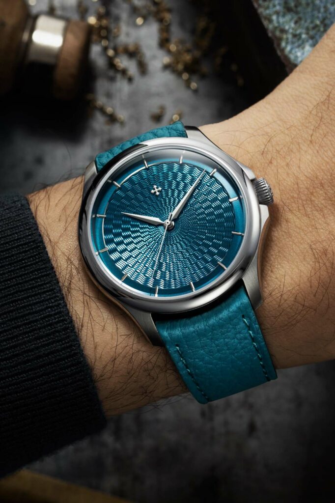 Venezianico Redentore Utopia I