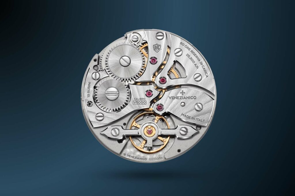 Venezianico Redentore Utopia I