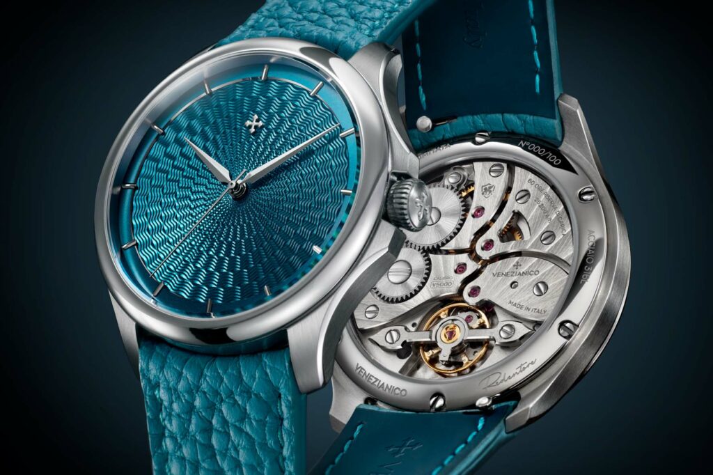 Venezianico Redentore Utopia I