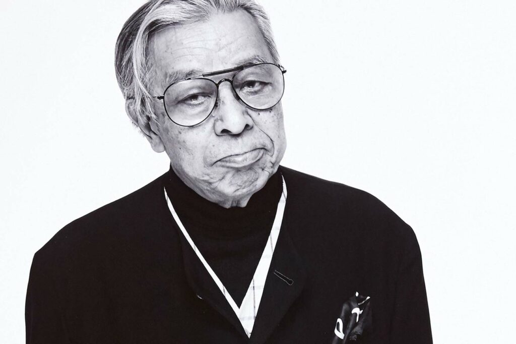 Kensuke Ishizu