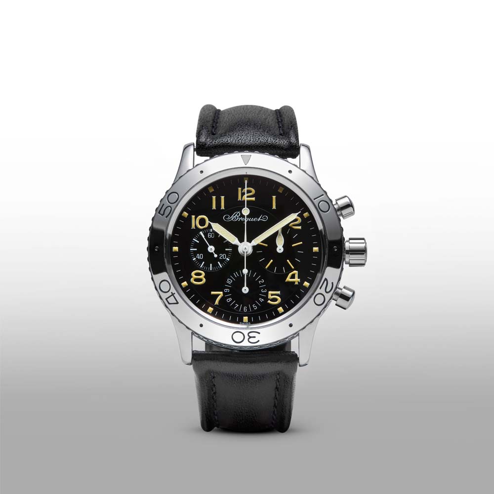 Breguet Type XX Aeronavale Ref.3800 "Tritium"