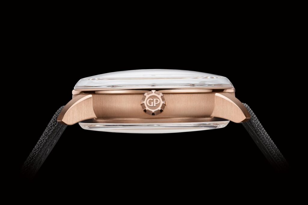 Girard-Perregaux Minute Repeater Flying Bridges