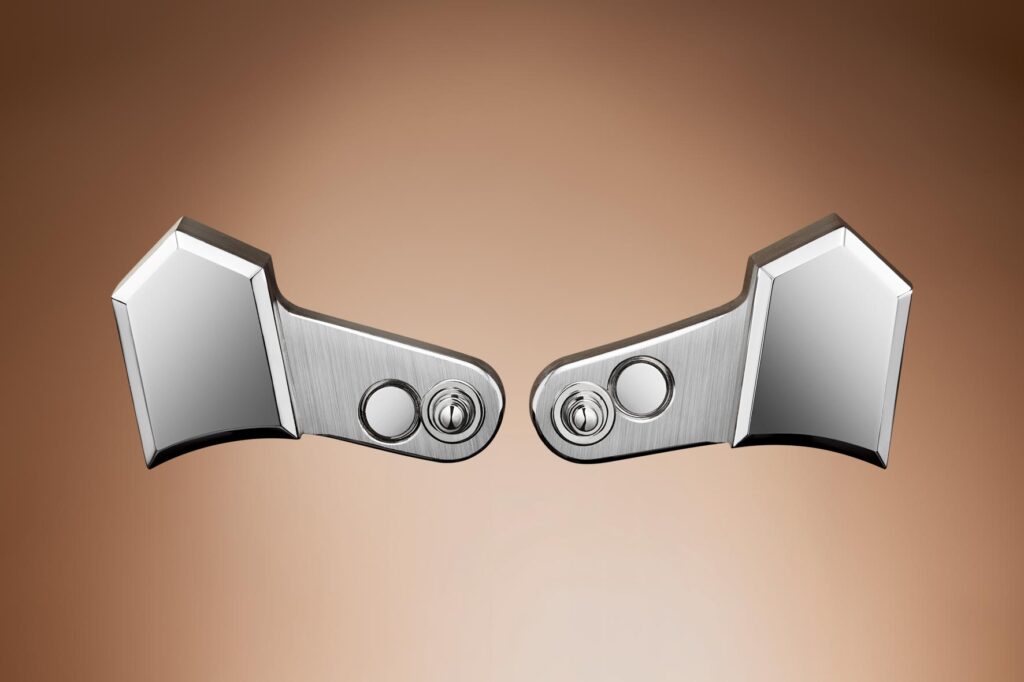 Girard-Perregaux Minute Repeater Flying Bridges