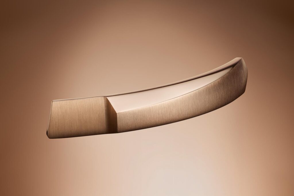 Girard-Perregaux Minute Repeater Flying Bridges