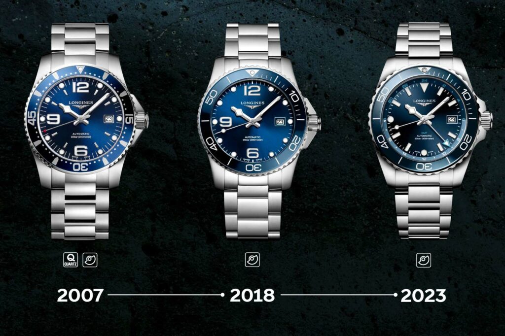 Logines HydroConquest