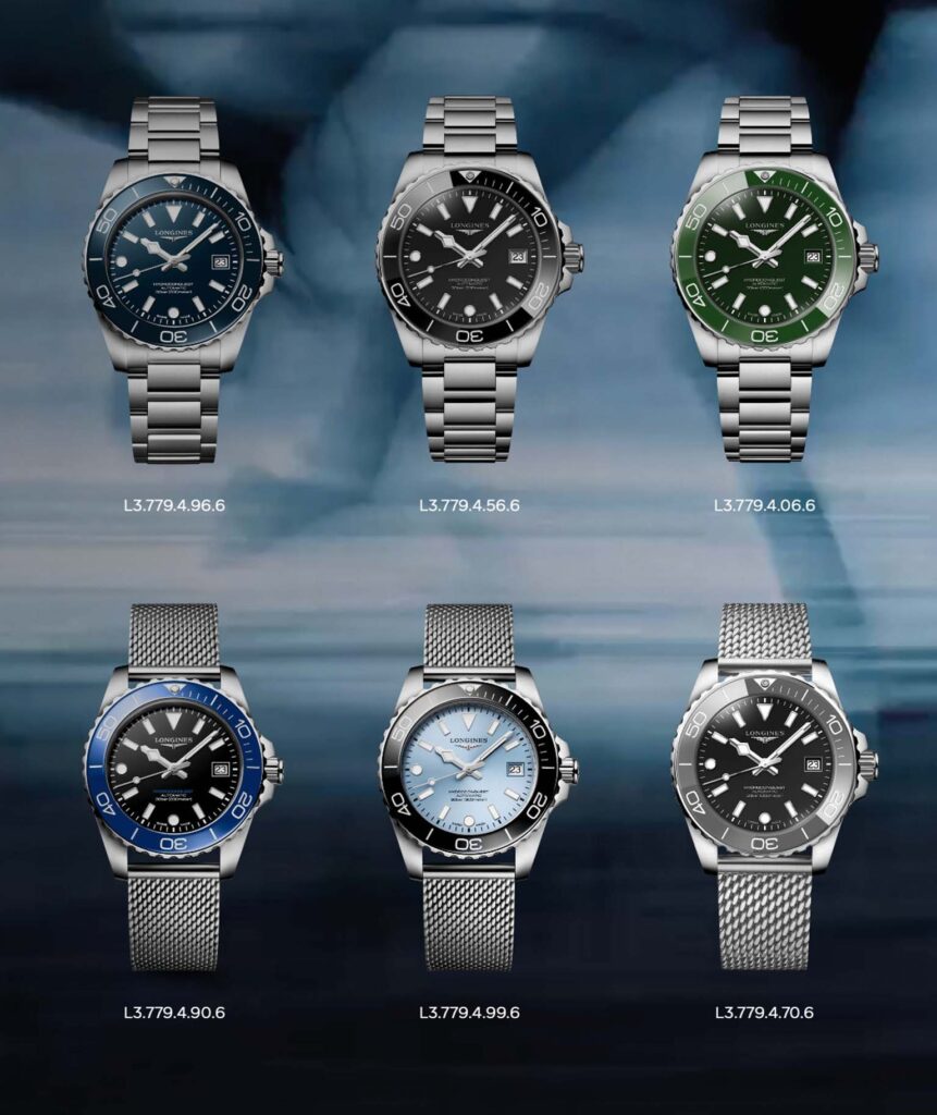 Logines HydroConquest