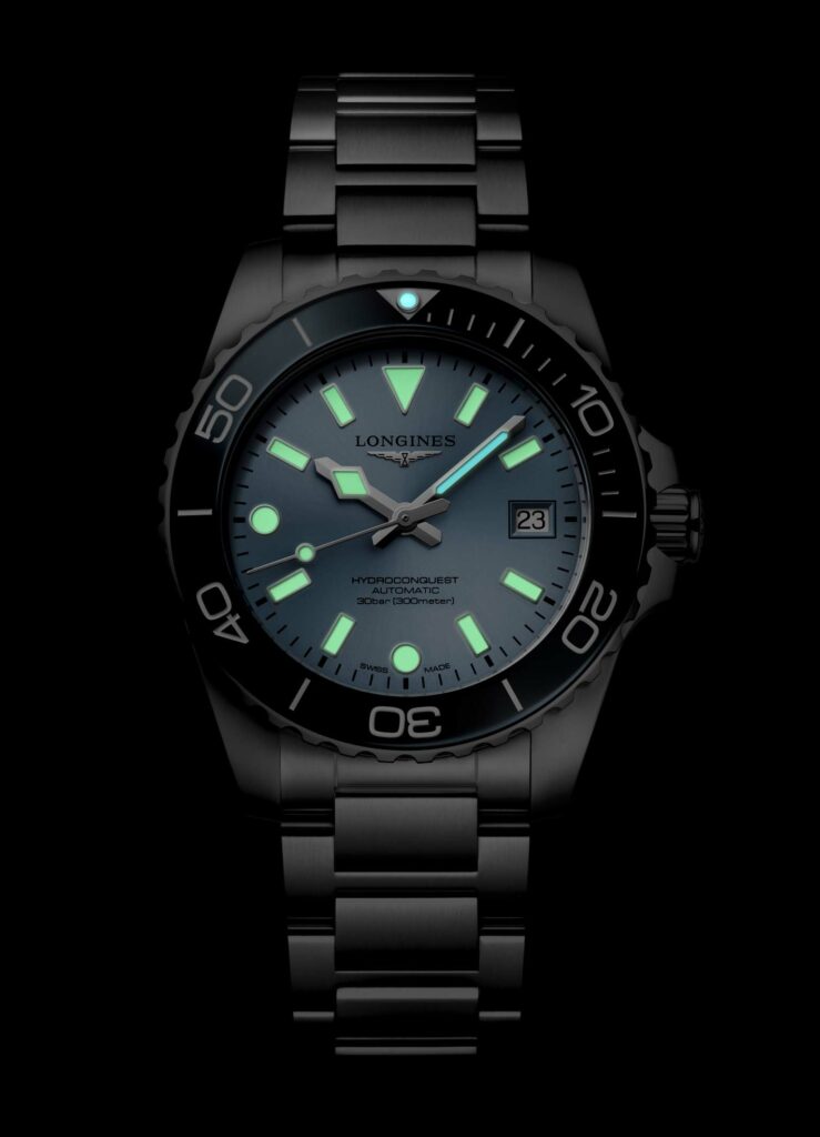 Logines HydroConquest