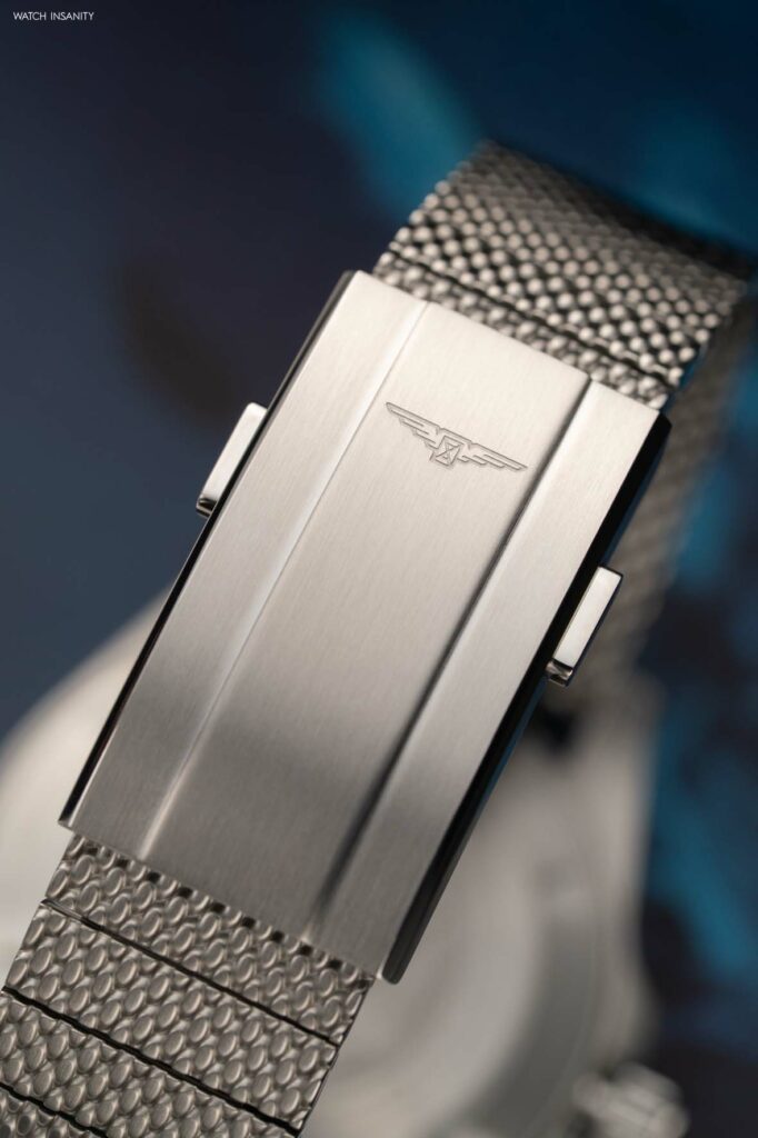 Longines HydroConquest