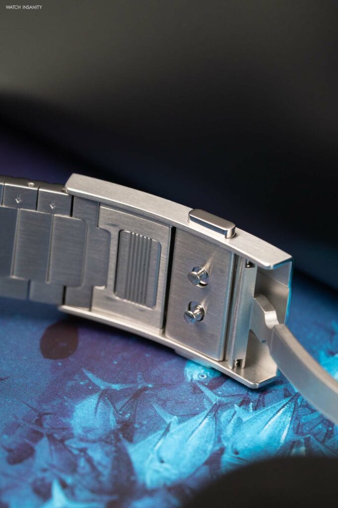 Longines HydroConquest