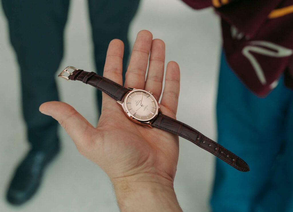 OMEGA Constellation Observatory