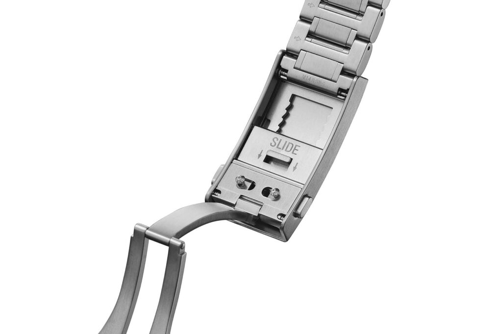 Seiko Prospex Marinemaster 1968 Heritage Diver’s Watch JAMSTEC Limited Edition