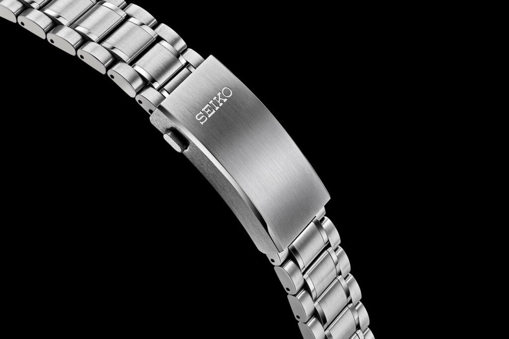 Seiko Prospex Marinemaster 1968 Heritage Diver’s Watch