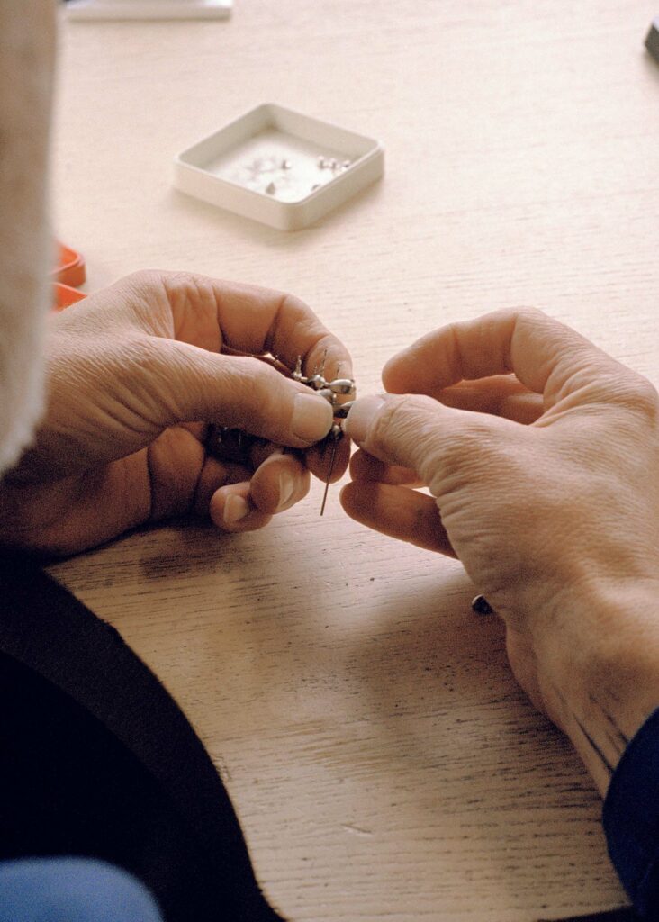 Audemars Piguet Atelier des Établisseurs