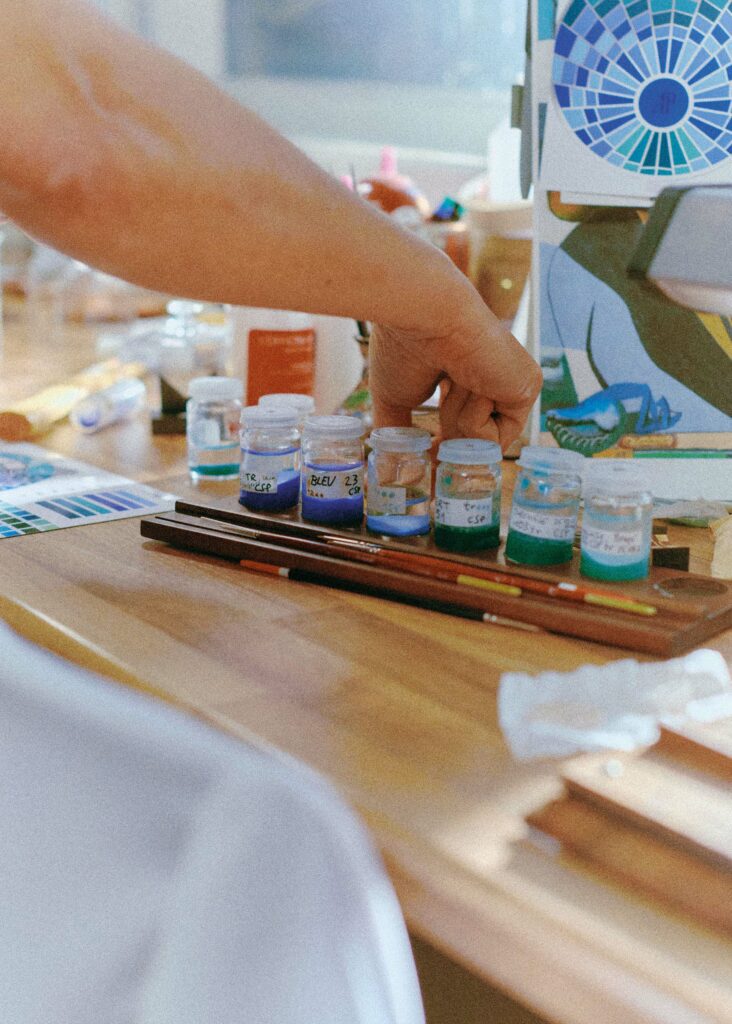 Audemars Piguet Atelier des Établisseurs