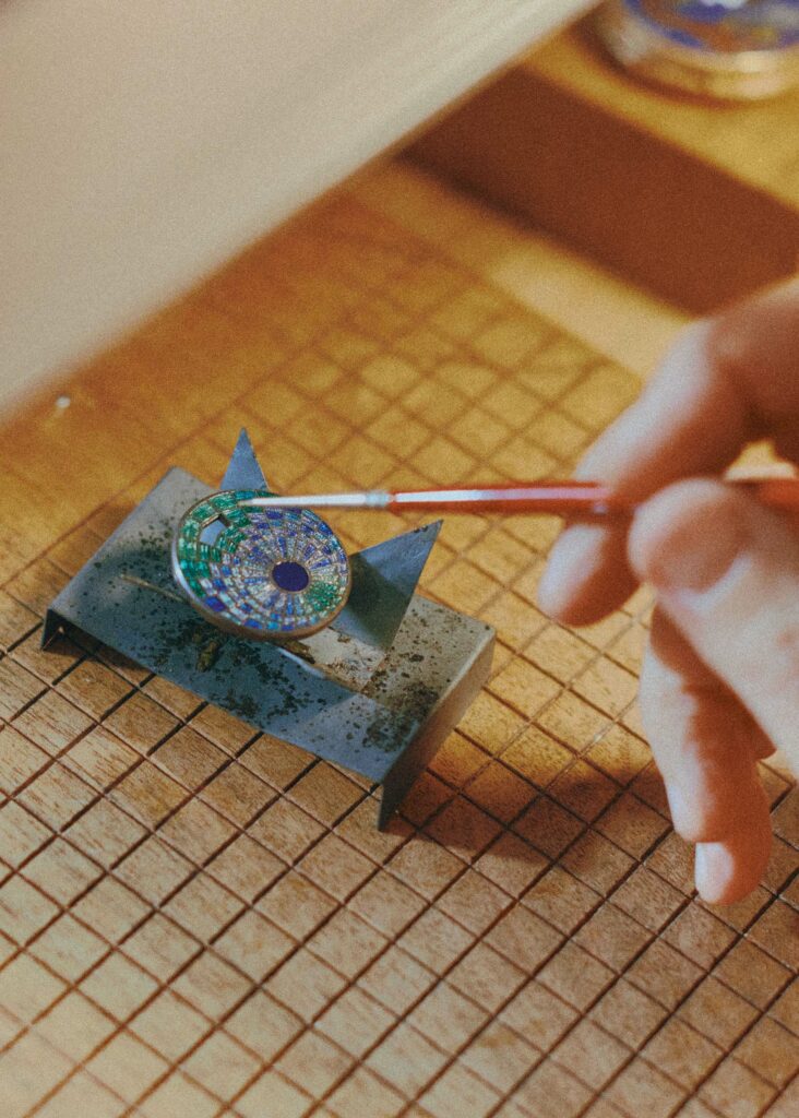 Audemars Piguet Atelier des Établisseurs