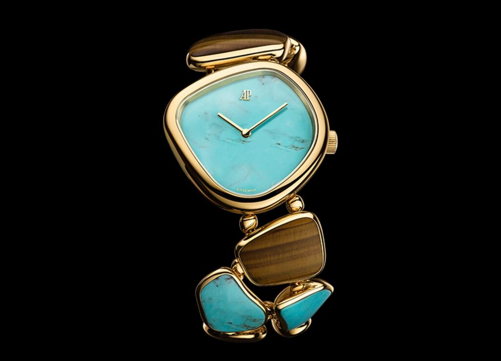 Audemars Piguet Établisseurs Galets