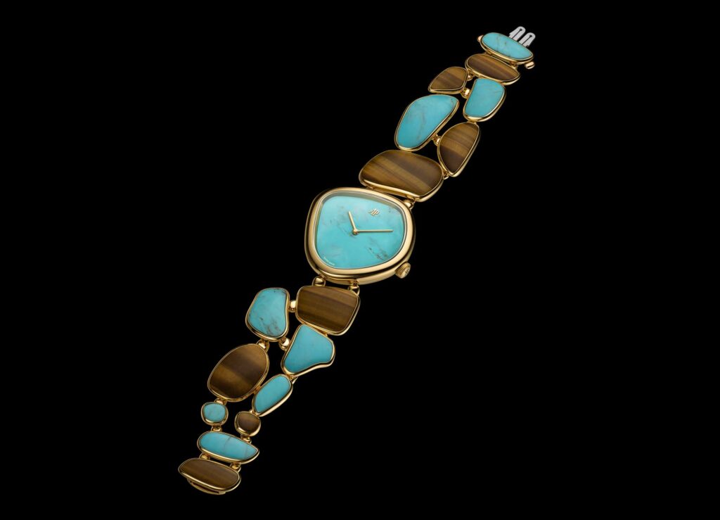 Audemars Piguet Établisseurs Galets