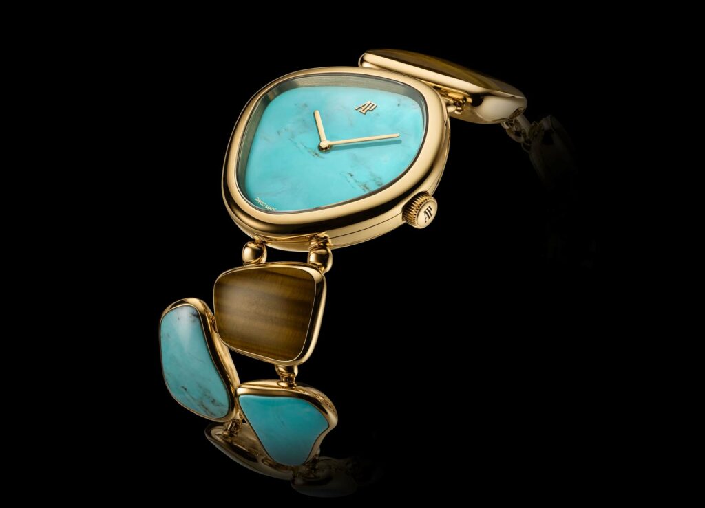 Audemars Piguet Établisseurs Galets