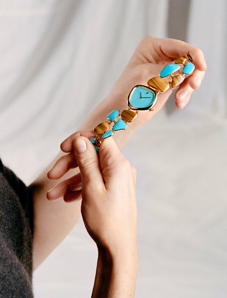 Audemars Piguet Établisseurs Galets