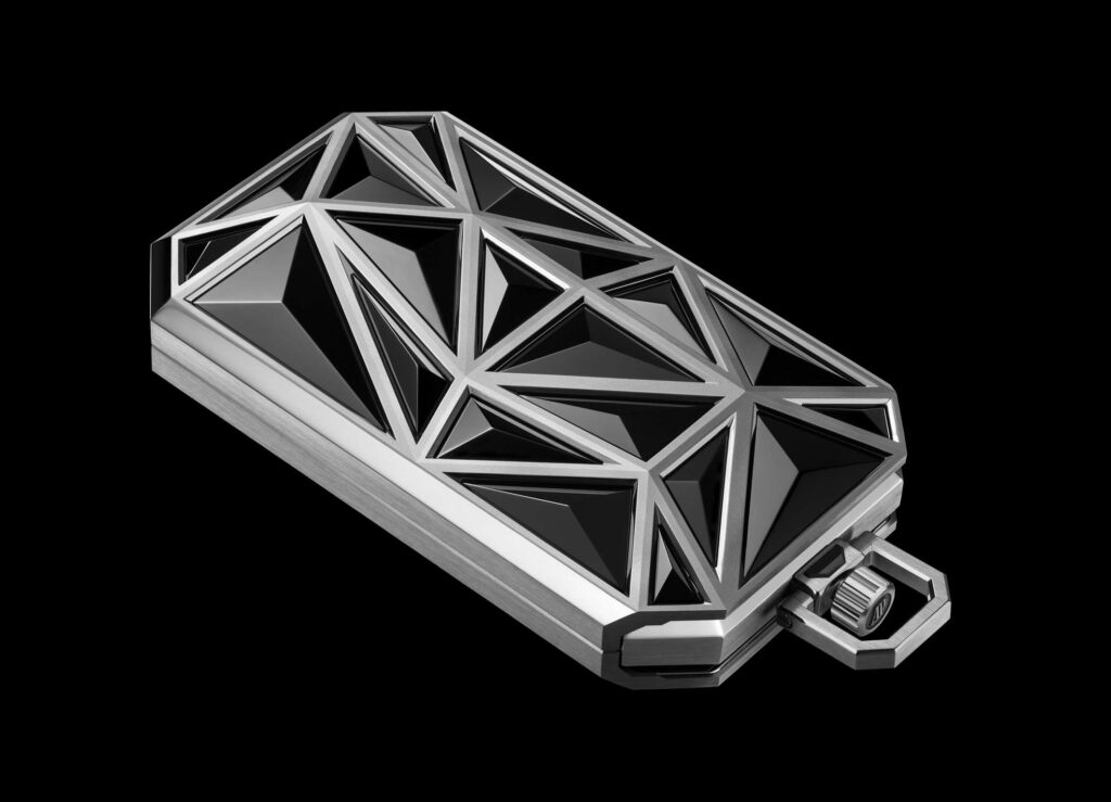 Audemars Piguet Établisseurs Nomade