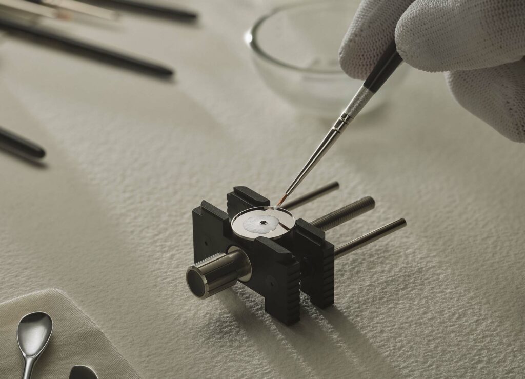 Breguet Tradition Seconde Rétrograde 7037