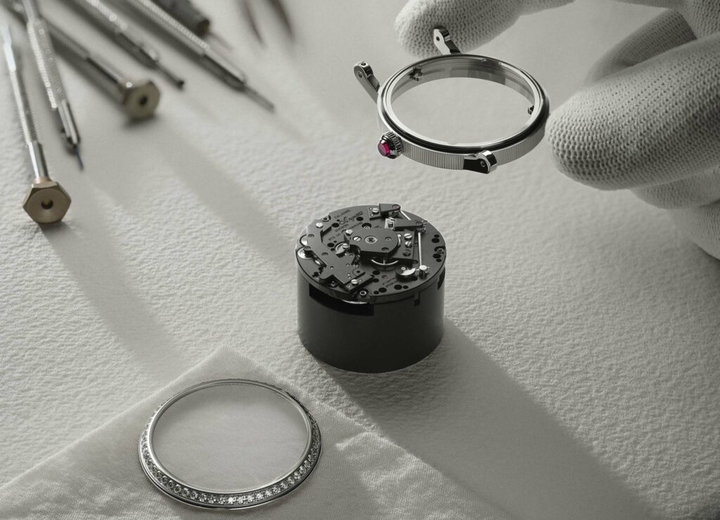 Breguet Tradition Seconde Rétrograde 7038