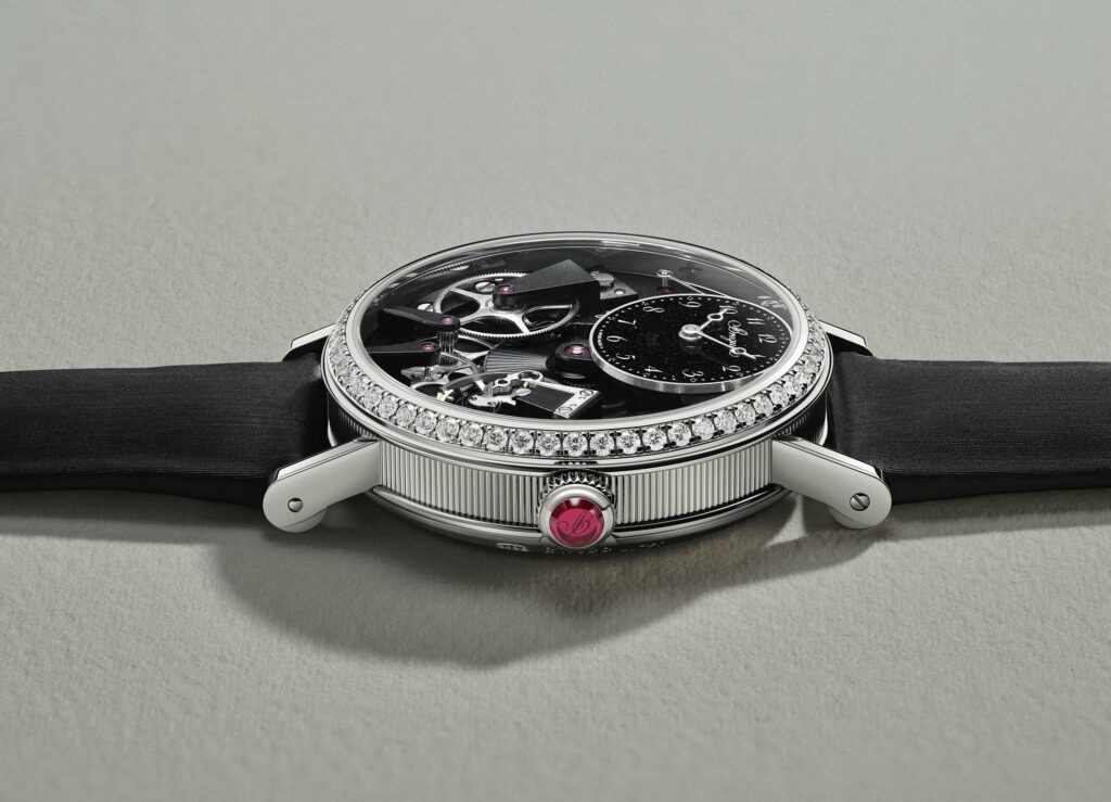 Breguet Tradition Seconde Rétrograde 7038