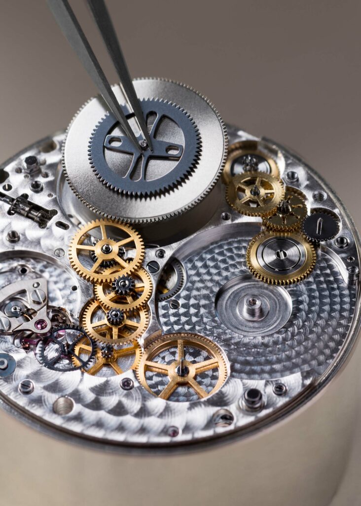 Bulgari Octo Finissimo 37mm Cal. Automatic BVF 100